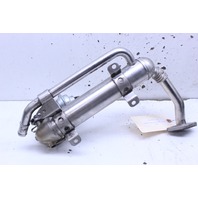 2006 Volkswagen Jetta TDI EGR Pipe and Valve