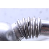 2006 Volkswagen Jetta TDI EGR Pipe and Valve