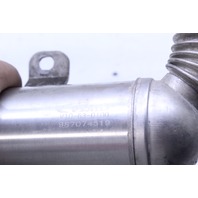 2006 Volkswagen Jetta TDI EGR Pipe and Valve