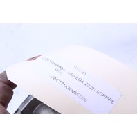 2006 Volkswagen Jetta TDI EGR Pipe and Valve