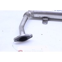 2006 Volkswagen Jetta TDI EGR Pipe and Valve