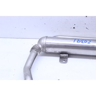 2006 Volkswagen Jetta TDI EGR Pipe and Valve