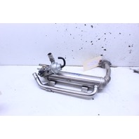 2006 Volkswagen Jetta TDI EGR Pipe and Valve