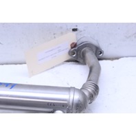 2006 Volkswagen Jetta TDI EGR Pipe and Valve