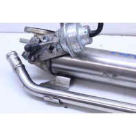 2006 Volkswagen Jetta TDI EGR Pipe and Valve