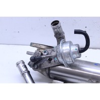 2006 Volkswagen Jetta TDI EGR Pipe and Valve