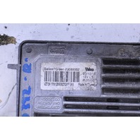 2016 Land Rover LR4 Xenon HID Headlight Control Ballast Module - 89089352 OEM