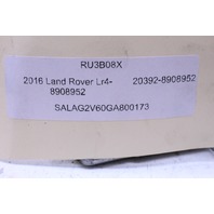 2016 Land Rover LR4 Xenon HID Headlight Control Ballast Module - 89089352 OEM