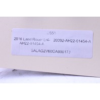 2016 Land Rover LR4 Right Dash Dashboard Air Vent AH22-01454-A OEM