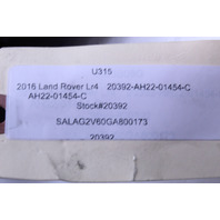 2016 Land Rover Lr4 Dash Air Ac Vent Right - AH2201454C OEM