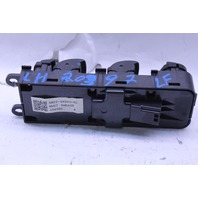 2016 Land Rover LR4 Power Window Switch Front Left Driver Master AH22-14540-AC OEM