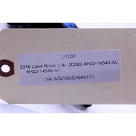 2016 Land Rover LR4 Power Window Switch Front Left Driver Master AH22-14540-AC OEM