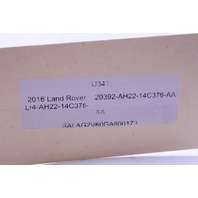 2016 Land Rover Lr4 Start Top Engine Push Button Ignition - AH22-14C376-AA OEM