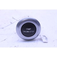 2016 Land Rover Lr4 Start Top Engine Push Button Ignition - AH22-14C376-AA OEM