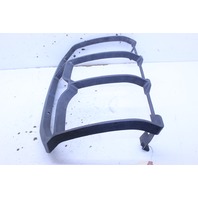2016 Land Rover LR4 Right Tail Light Cover Guard Grille AH2M-13B644-AA Stock#20392 OEM