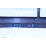 2016 Land Rover LR4 Right Tail Light Cover Guard Grille AH2M-13B644-AA Stock#20392 OEM