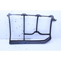 2016 Land Rover LR4 Driver Left Tail Light Cover Guard Grille AH2M-13B645-AA Stock#20392 OEM