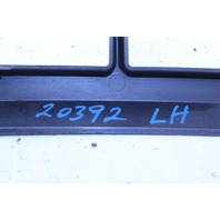 2016 Land Rover LR4 Driver Left Tail Light Cover Guard Grille AH2M-13B645-AA Stock#20392 OEM