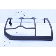 2016 Land Rover LR4 Driver Left Tail Light Cover Guard Grille AH2M-13B645-AA Stock#20392 OEM