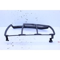 2016 Land Rover LR4 Driver Left Tail Light Cover Guard Grille AH2M-13B645-AA Stock#20392 OEM