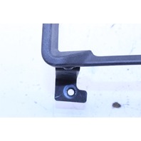 2016 Land Rover LR4 Driver Left Tail Light Cover Guard Grille AH2M-13B645-AA Stock#20392 OEM