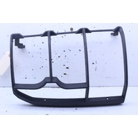 2016 Land Rover LR4 Driver Left Tail Light Cover Guard Grille AH2M-13B645-AA Stock#20392 OEM