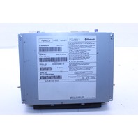 2016 Land Rover LR4 AM FM CD Radio Receiver CF6N-18C815-JN OEM