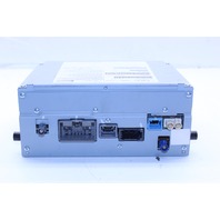 2016 Land Rover LR4 AM FM CD Radio Receiver CF6N-18C815-JN OEM