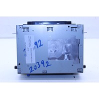 2016 Land Rover LR4 AM FM CD Radio Receiver CF6N-18C815-JN OEM