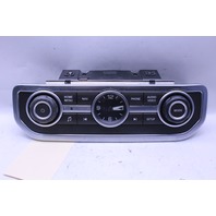 2016 Land Rover LR4 Radio Switch Control Bank CH22-18C858-BB OEM