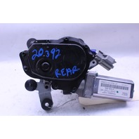 2016 Land Rover LR4 Rear Hatch Windshield Wiper Motor CH32-17C421-BC OEM