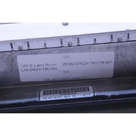 2016 Land Rover LR4 Audio Sound Amp Amplifier DX23-19C164-BA OEM