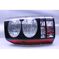 2016 Land Rover LR4 Tail Light Lamp Left EH22-13405-BA OEM