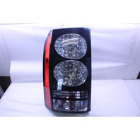 2016 Land Rover LR4 Tail Light Lamp Left EH22-13405-BA OEM