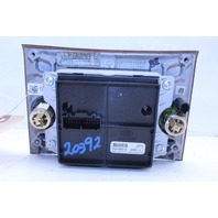 2016 Land Rover LR4 Terrain Response Mode Control Switch EH22-14B596-CB OEM