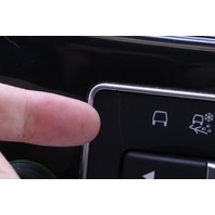 2016 Land Rover LR4 Terrain Response Mode Control Switch EH22-14B596-CB OEM