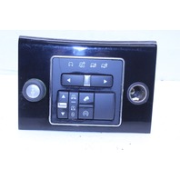 2016 Land Rover LR4 Terrain Response Mode Control Switch EH22-14B596-CB OEM