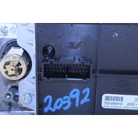 2016 Land Rover LR4 Terrain Response Mode Control Switch EH22-14B596-CB OEM