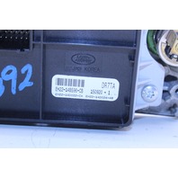 2016 Land Rover LR4 Terrain Response Mode Control Switch EH22-14B596-CB OEM