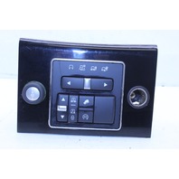 2016 Land Rover LR4 Terrain Response Mode Control Switch EH22-14B596-CB OEM