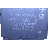 2016 Land Rover Lr4 Pdc Park Assist Control Module - EH22-15C859-BC OEM