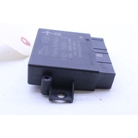 2016 Land Rover Lr4 Pdc Park Assist Control Module - EH22-15C859-BC OEM