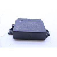 2016 Land Rover Lr4 Pdc Park Assist Control Module - EH22-15C859-BC OEM