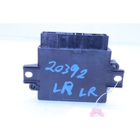 2016 Land Rover Lr4 Pdc Park Assist Control Module - EH22-15C859-BC OEM