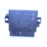 2016 Land Rover Lr4 Pdc Park Assist Control Module - EH22-15C859-BC OEM