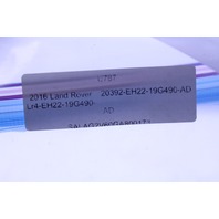 2016 Land Rover LR4 Driver Assist Rear View Backup Reverse Camera EH22-19G490-AD OEM