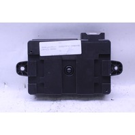 2016 Land Rover LR4 Keyless Entry Control Module FK72-19H440-BE OEM