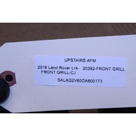 2014 2015 2016 Land Rover LR4 Radiator Grille LR051299 OEM
