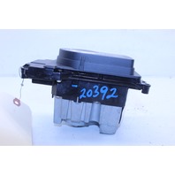 2016 Land Rover LR4 Automatic Transmission Gear Selector Shift Knob EH22-7E453-AC OEM