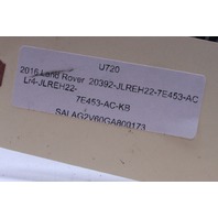 2016 Land Rover LR4 Automatic Transmission Gear Selector Shift Knob EH22-7E453-AC OEM